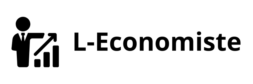 L-economiste footer logo