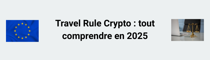 Travel rule